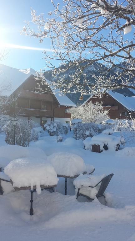 Gutshof Wolfgangsee Resort & Event Hotel Strobl Exterior photo